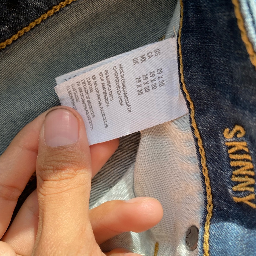 American eagle - Picture 3 of 3